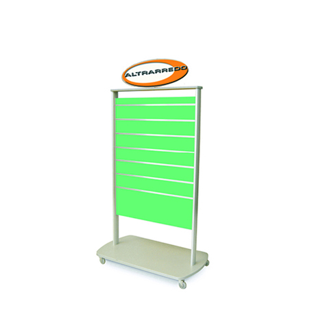 MULTI-PURPOSE DISPLAY UNIT 90